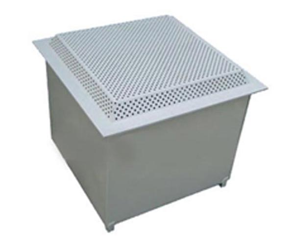 高效(頂)送風口